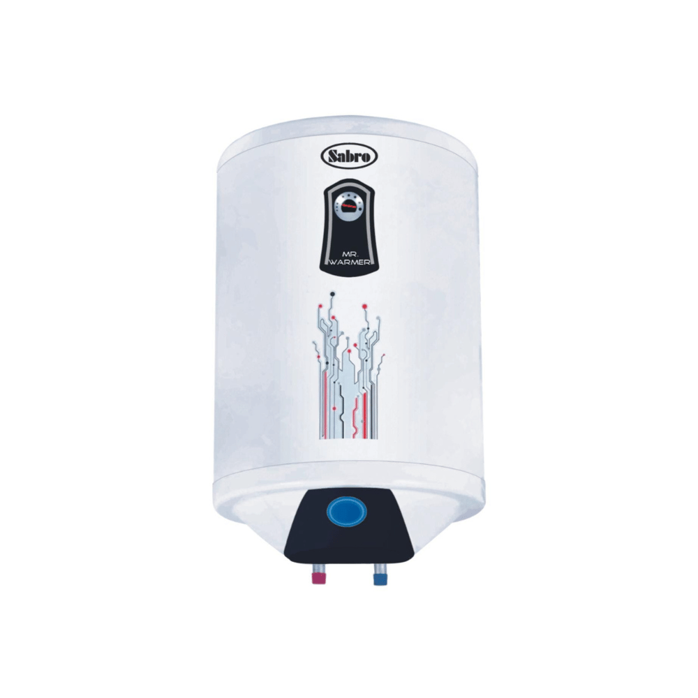 Sabro Mr. Warmer Series Electric Geyser