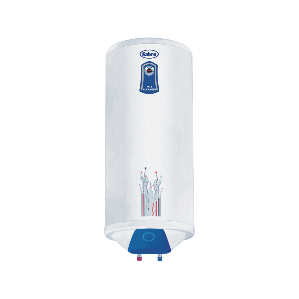 Sabro Mr. Warmer Series Electric Geyser