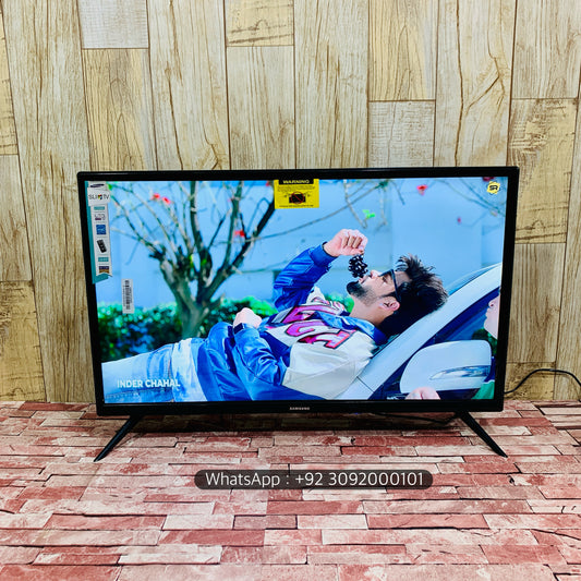 Local 32 FHD Smart Led Tv New Model | Boderwala