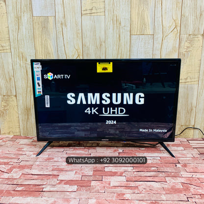 Local 32 FHD Smart Led Tv New Model | Boderwala