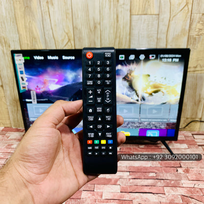 Local 32 FHD Smart Led Tv New Model | Boderwala