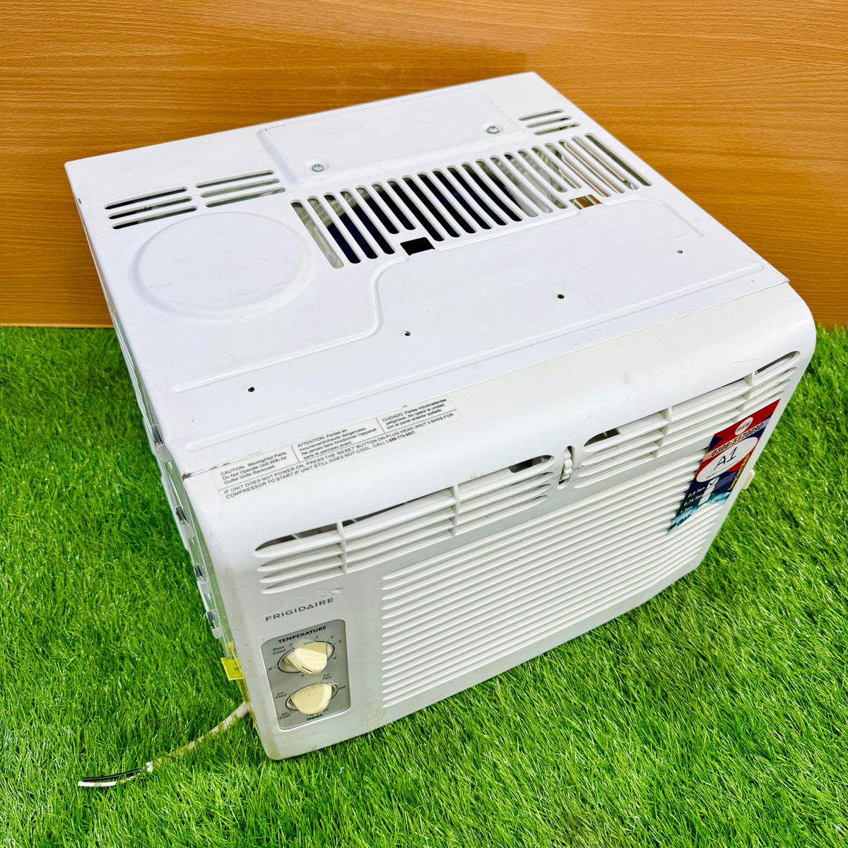 0.5 Ton Window Ac 110V Price in pakistan | Half ton Window Ship Ac Used ...