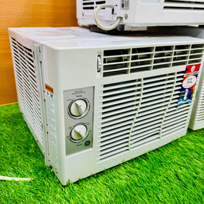 0.5 Ton Imported Window Ac 110V Model - A2 ( Condition 9/10)