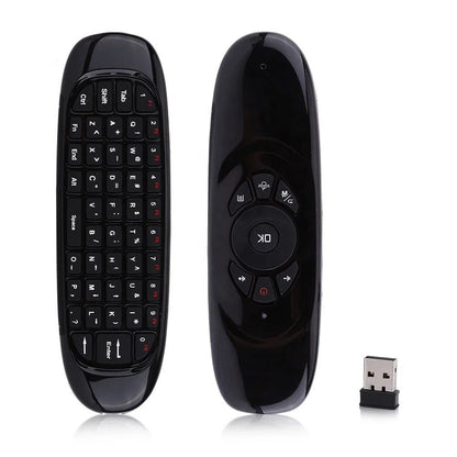 Air Mouse C120 For Android And Smart TV