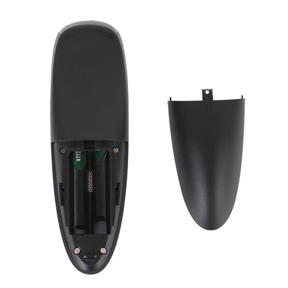 Air Mouse G10S With Voice Control