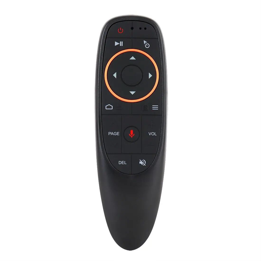 Air Mouse G10S With Voice Control