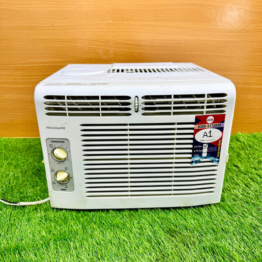 0.5 Ton Window Ac 110V  Model -A1 ( Condition 8/10)
