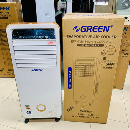 Green Tower Chiller Cooler GR-222 | Model 2025