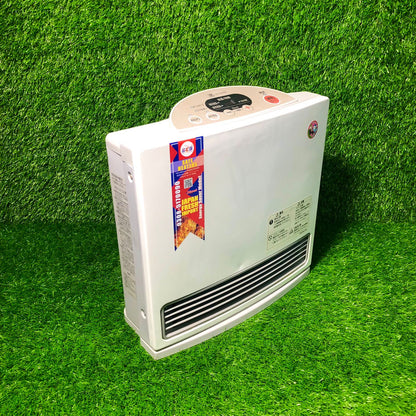 2.4 BTU Flat Hybrid Heater HT-2403