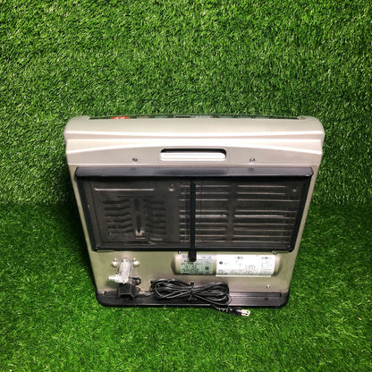 2.4 BTU Eco-Flat Hybrid Heater HT-2404 ( 2nd Shap)