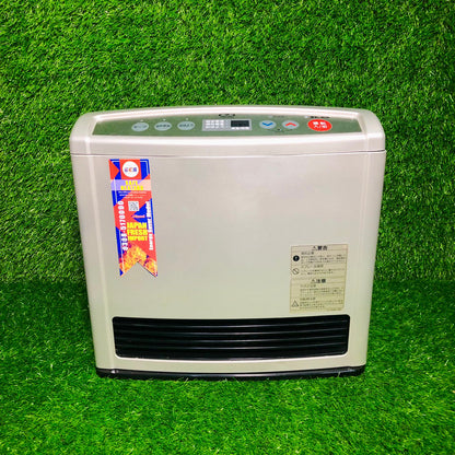 2.4 BTU Eco-Flat Hybrid Heater HT-2404 ( 2nd Shap)