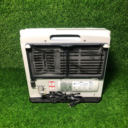 2.4 BTU Side Panel Eco-Hybrid Heater HT-2408