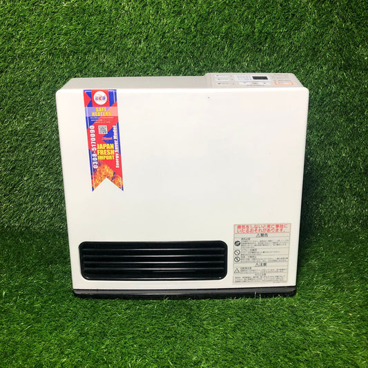 2.4 BTU Side Panel Eco-Hybrid Heater HT-2408