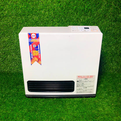 2.4 BTU Side Panel Eco-Hybrid Heater HT-2408