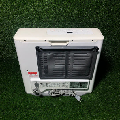 2.4 BTU New Nortiz Eco-Flat Hybrid Heater HT-2409