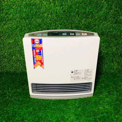 2.4 BTU Eco-Flat Hybrid Heater HT-2404