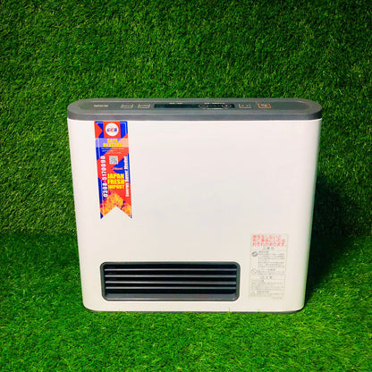 2.4 BTU Black Panel Eco Hybrid Heater HT-2406