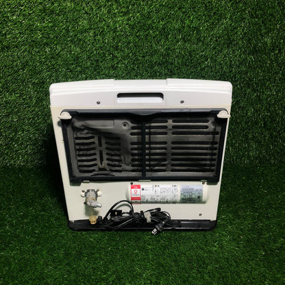 2.4 BTU Short Panel Hybrid Heater HT-2405