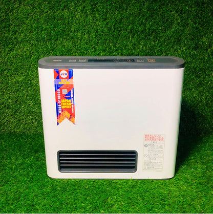 2.4 BTU Black Panel Eco Hybrid Heater HT-2406