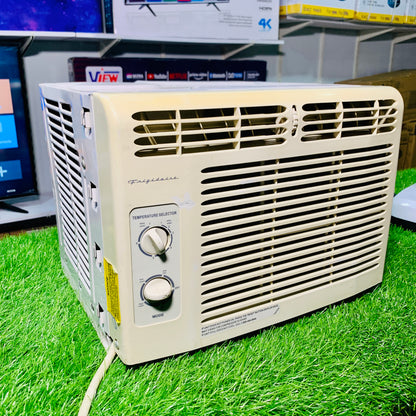 0.5 Ton Imported Window Ac 110V (A Condition 8/10)
