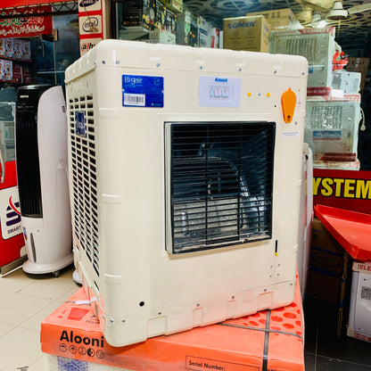 Alooni Irani Turbo Blower Air Cooler (1432 Khas )