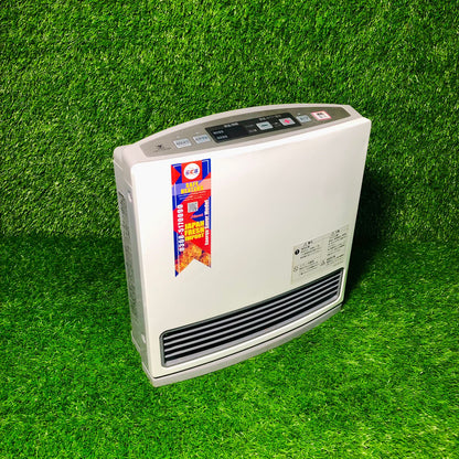 2.4 BTU Eco-Flat Hybrid Heater HT-2404