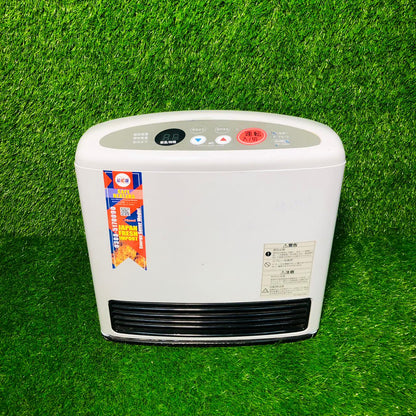 2.4 BTU S-Flat Hybrid Heater HT-2402