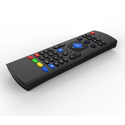 Air Mouse MX3 For Android And Smart TV