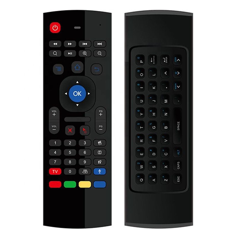 Air Mouse MX3 For Android And Smart TV