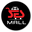 SES MALL logo