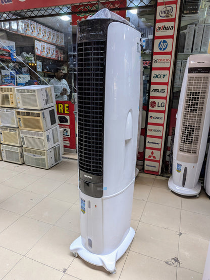 Full Size Imported Geepas Duble Blower Chiller Cooler Gac ( 9458 /9459 /