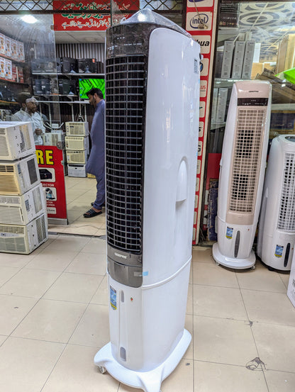 Full Size Imported Geepas Duble Blower Chiller Cooler Gac ( 9458 /9459 /