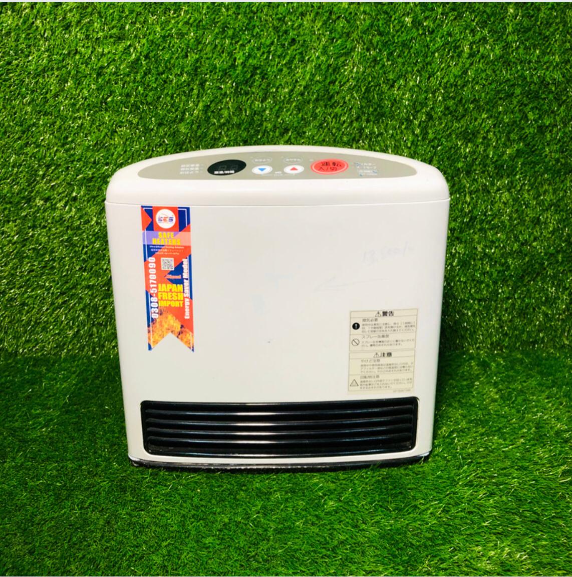 2.4 BTU S-Flat Hybrid Heater HT-2402