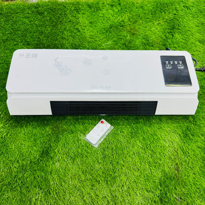 Wall-Mounted Ceramic Split Blower Heater Model WM36