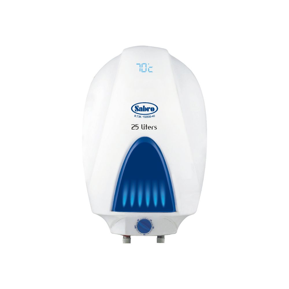 Sabro Instanio Series Electric Geyser