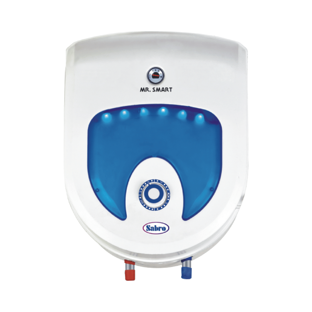 Sabro Mr. Smart Series Electric Geyser V-1