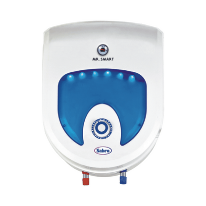 Sabro Mr. Smart Series Electric Geyser V-1